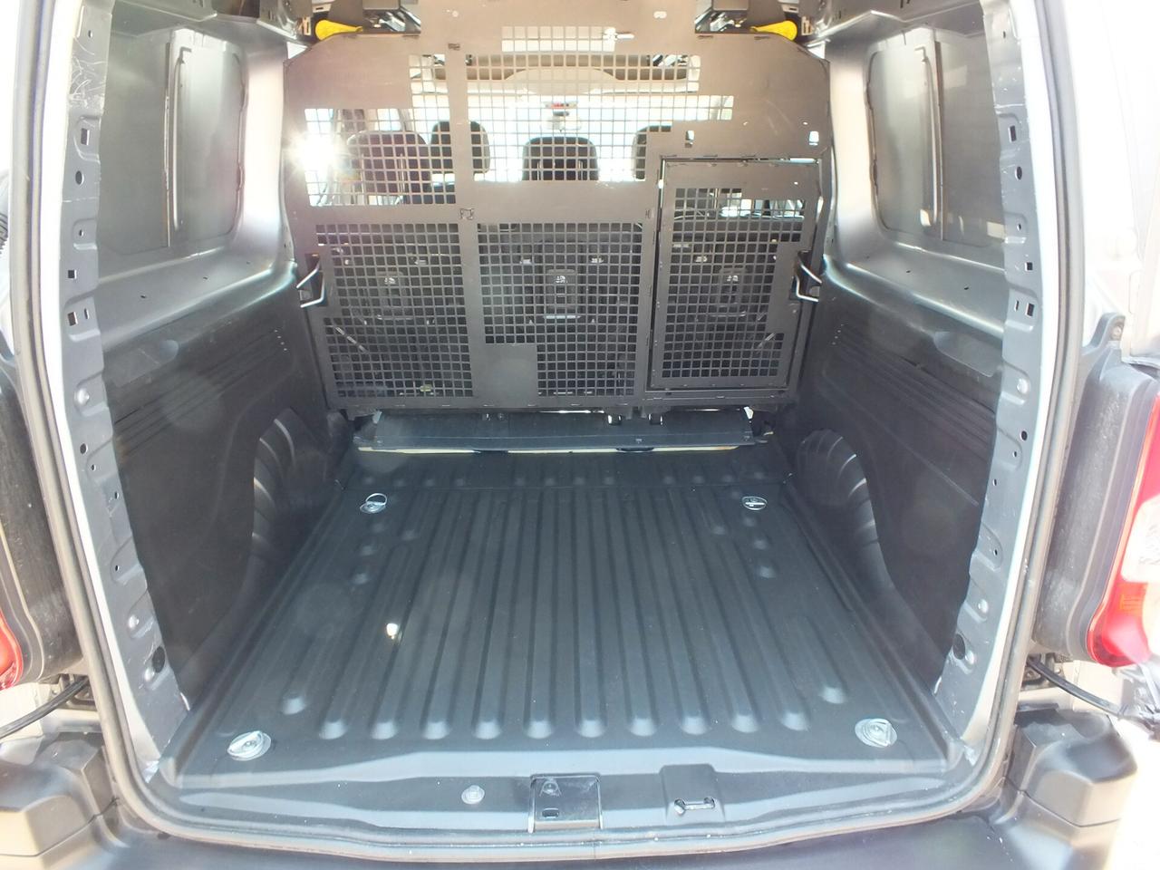 OPEL COMBO 1.5 DCI AUTOCARRO N-1 5 POSTI IVA ESPOSTA
