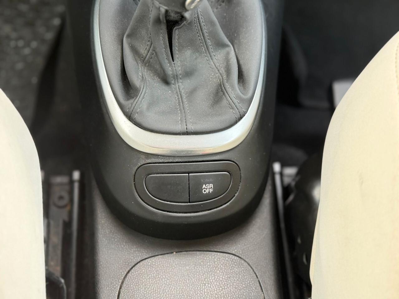 Fiat 500L 1.3 Multijet 2014