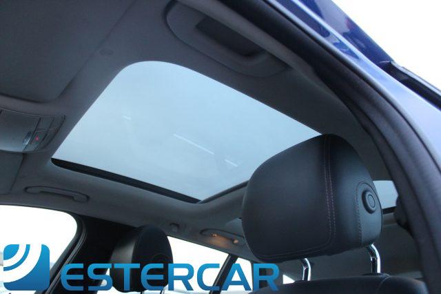 MERCEDES-BENZ C 220 d S.W. Auto Sport