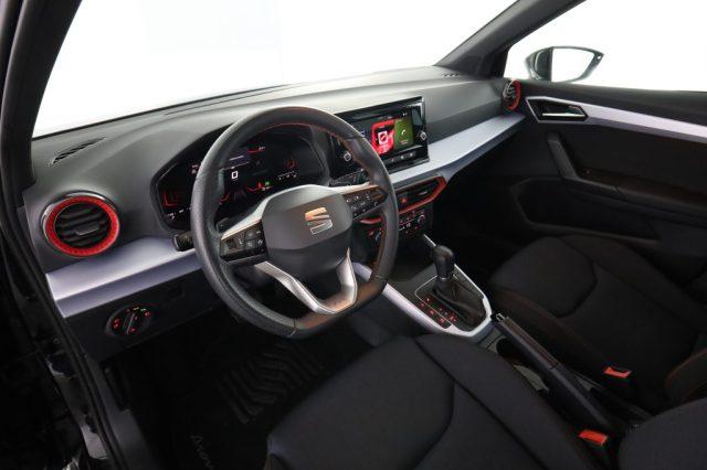 SEAT Arona Arona 1.0 EcoTSI 115 CV DSG FR