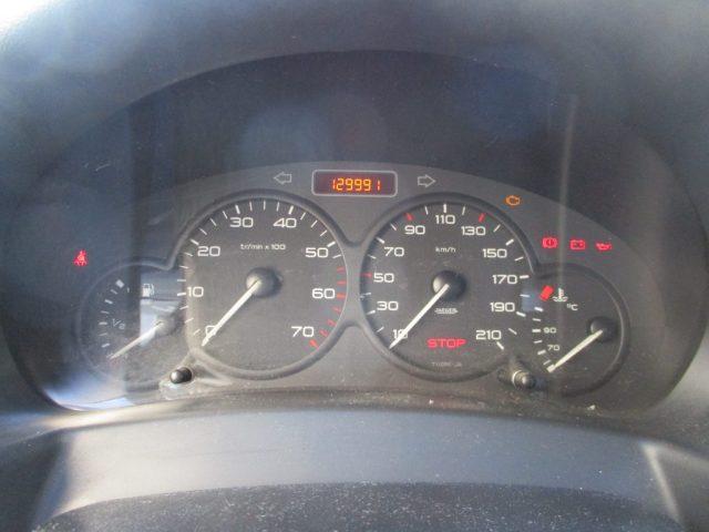 CITROEN Berlingo 1.6 HDi 90CV Van - 129.000km - Porta Laterale