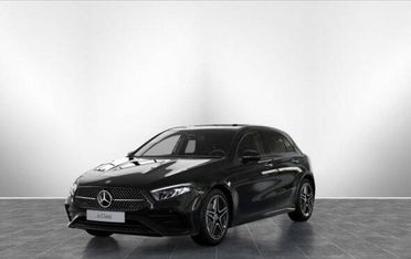 Mercedes Classe A 200 d AMG Line Premium auto