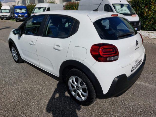 CITROEN C3 BlueHDi 100 S&S Van Feel