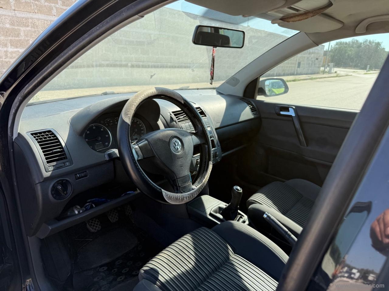 VOLKSWAGEN Polo 1.4 TDI 80CV 5p. Comfortline