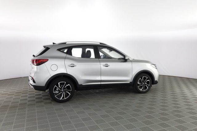 MG ZS ZS 1.5 VTi-tech Luxury
