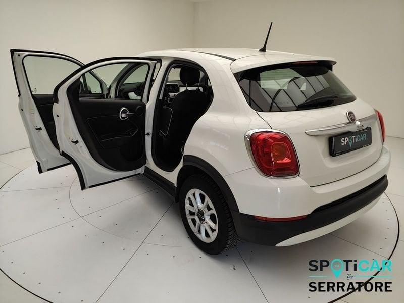 FIAT 500X 500 X 2015 1.3 mjt Cross 4x2 95cv