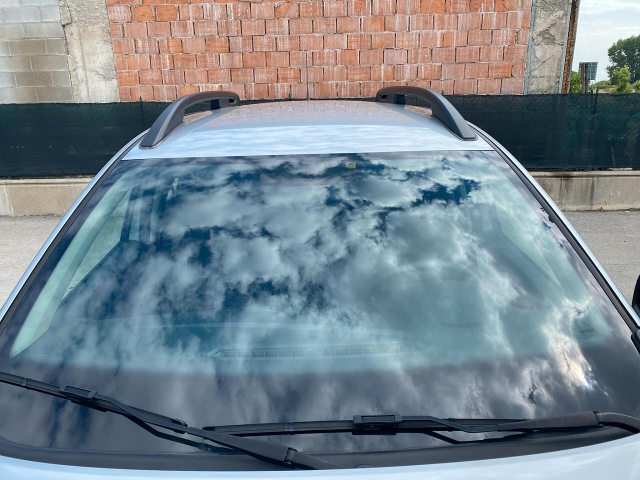 Dacia Duster 1.0 TCe 100 CV ECO-G 4x2 Comfort
