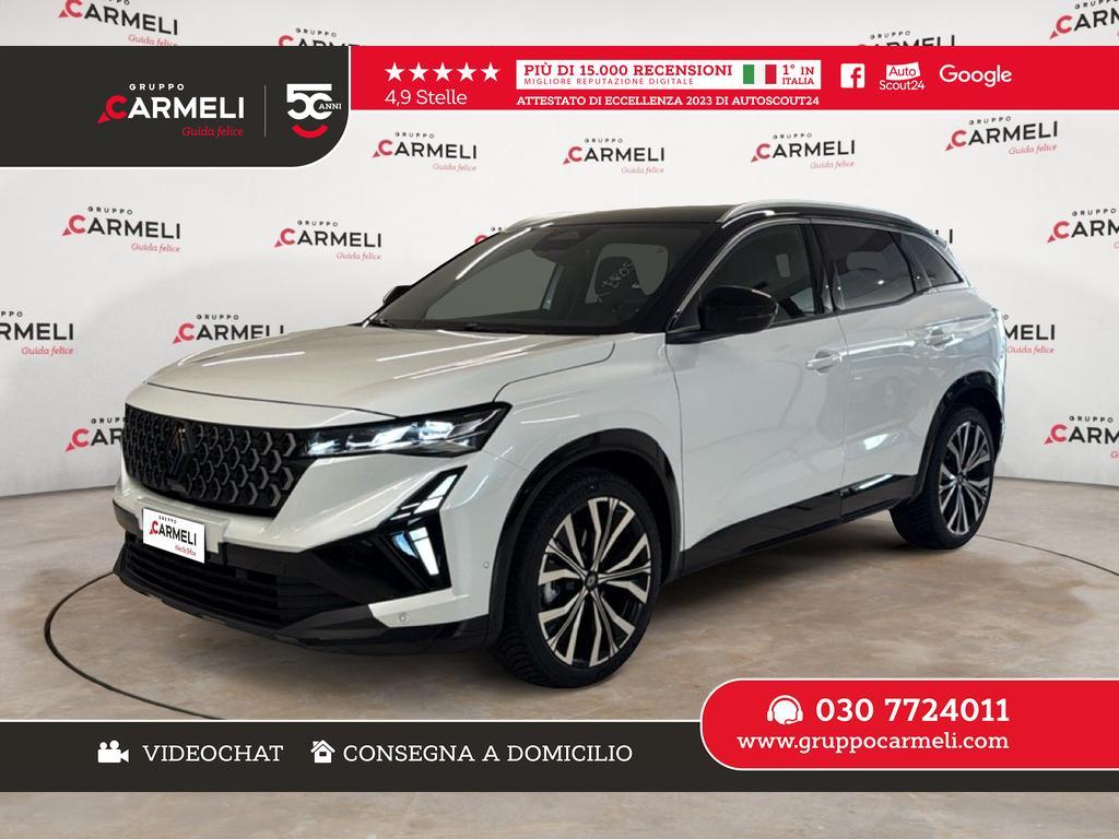 Renault Austral 1.2 full hybrid E-Tech Techno Auto