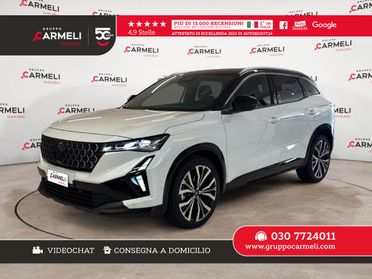 Renault Austral 1.2 full hybrid E-Tech Techno Auto