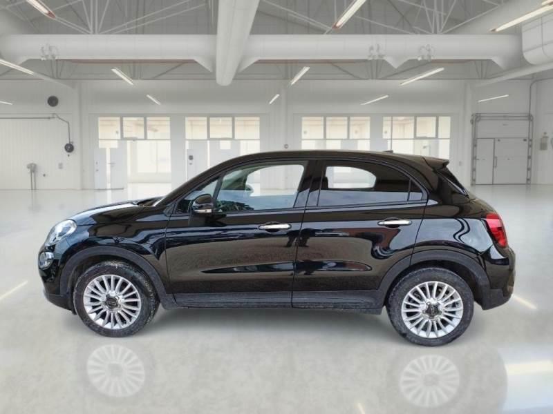 FIAT 500X 1.0 T3 120 CV MT E6D CONNECT 5 PORTE CROSSOVER