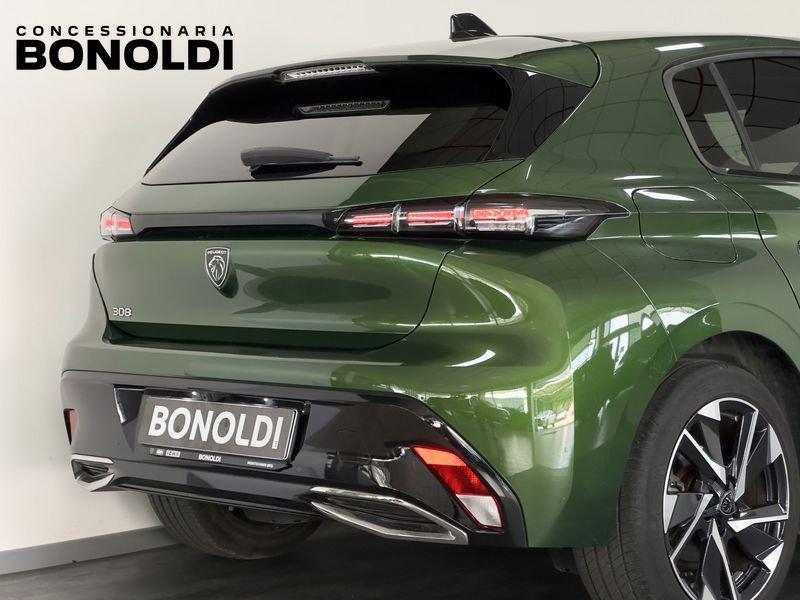 Peugeot 308 BlueHDi 130 S&S EAT8 Allure Pack