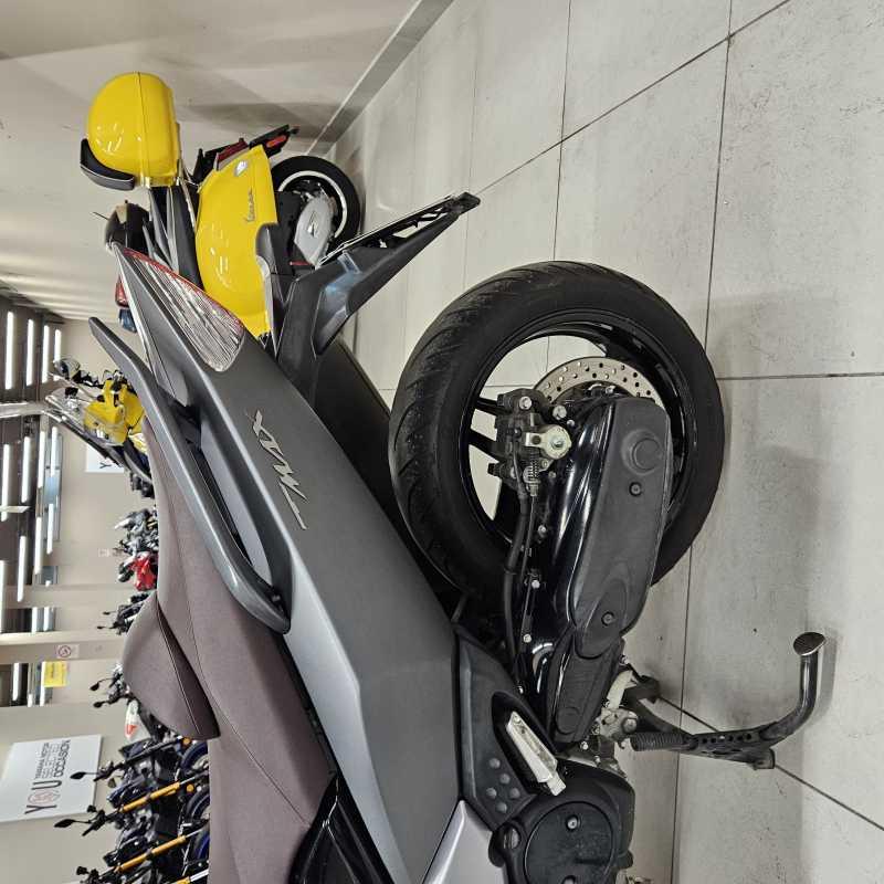 Yamaha T-Max 500 - 2010