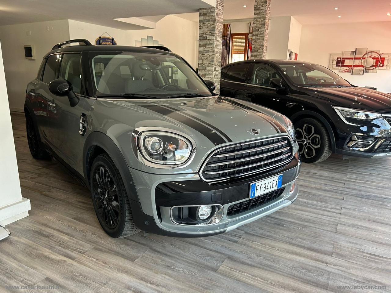 MINI Mini One Business Countryman Aut.