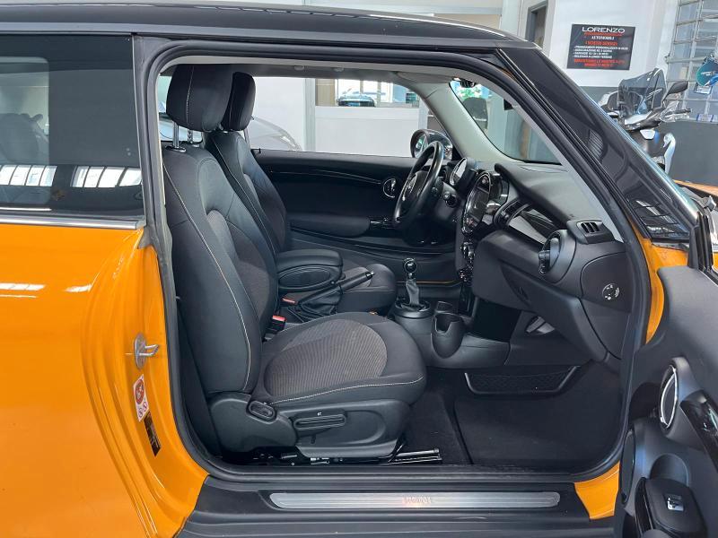 Mini Mini 3 Porte Mini Cooper Metropolitan