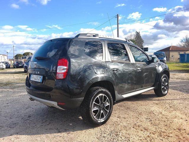DACIA Duster 1.5 dCi 110 CV S&S 4x4 Serie Speciale Brave