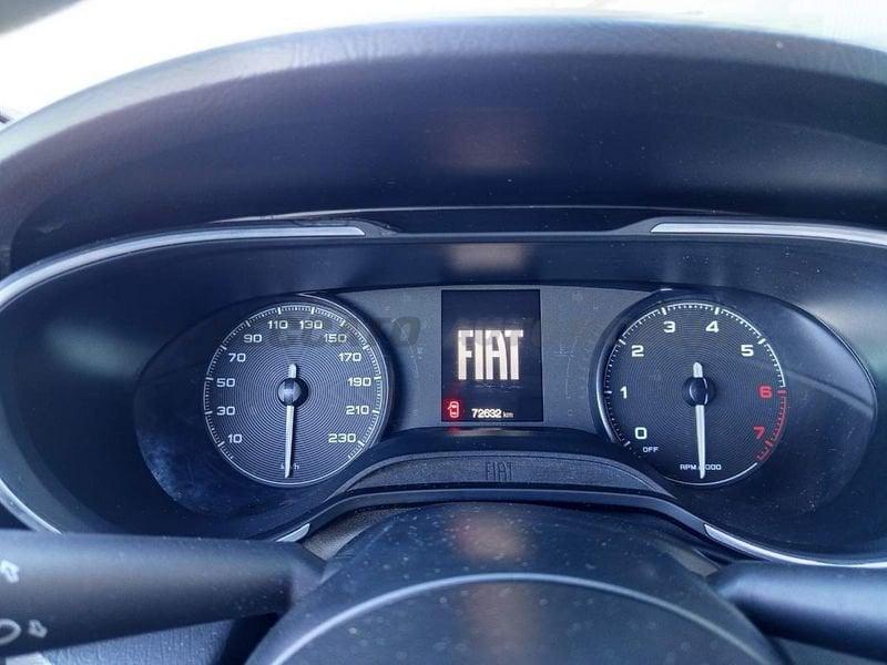 FIAT Tipo Tipo SW 1.0 t3 100cv