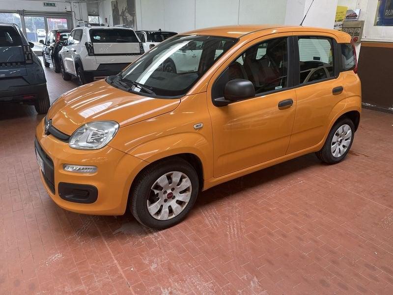 FIAT Panda 1.2 69cv E6 Pop