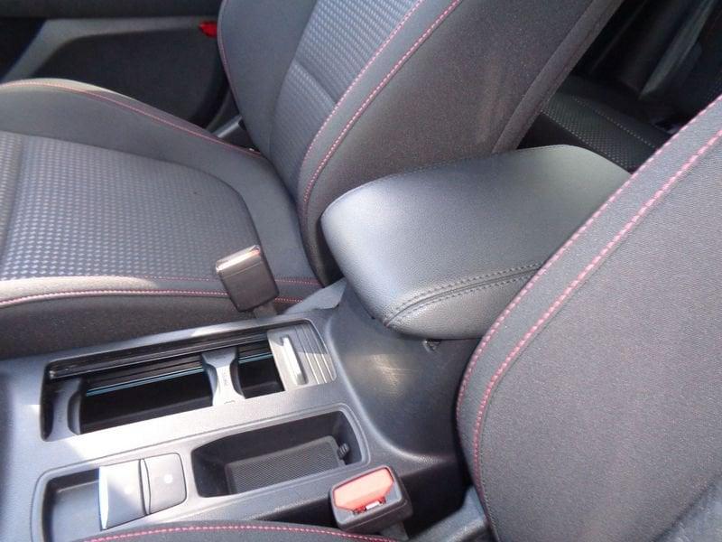 Ford Focus Focus 1.0 ecoboost ST-Line s&s 125cv