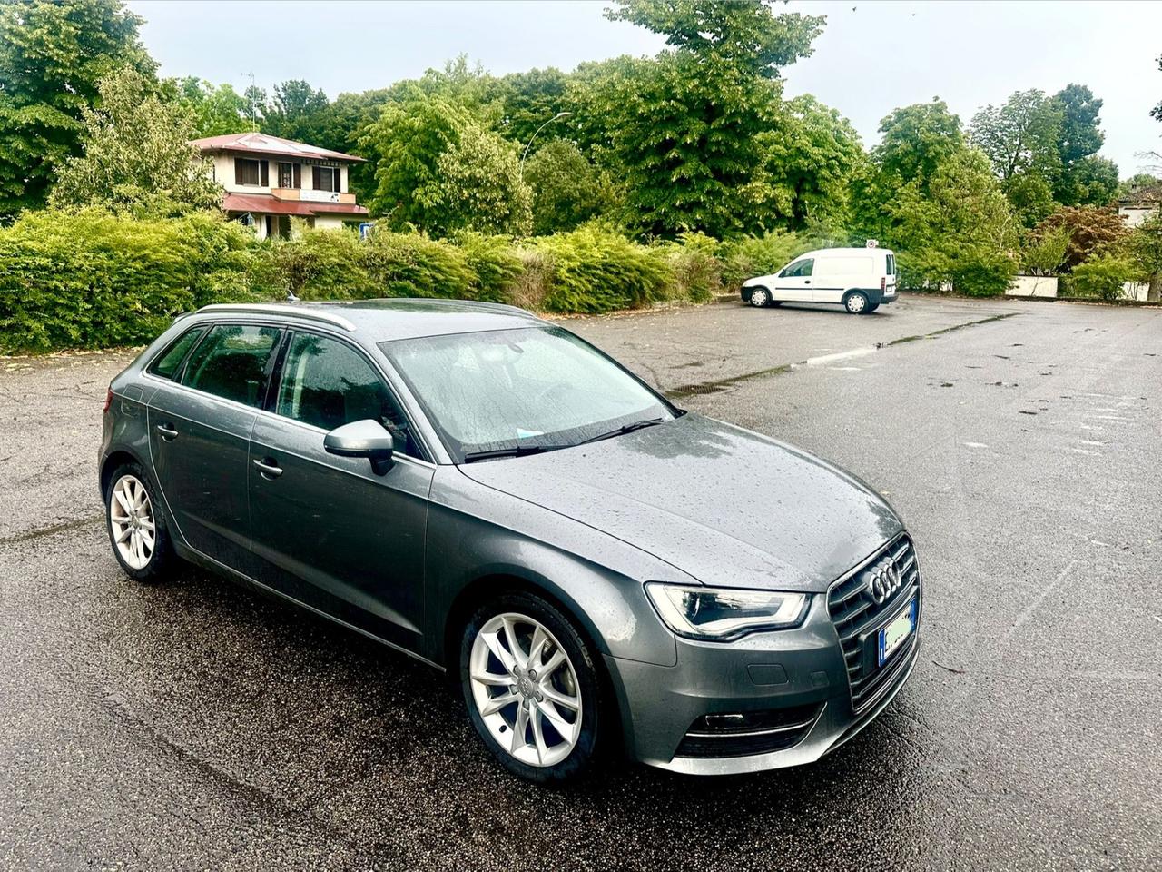 Audi A3 2.0 TDI 150 CV