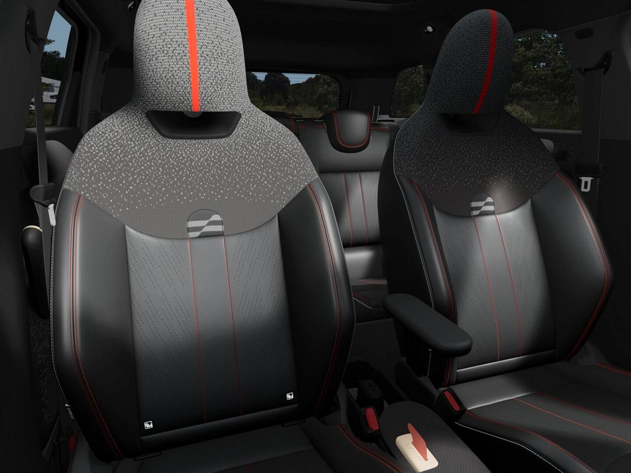MINI ALL ELECTRIC MINI - E