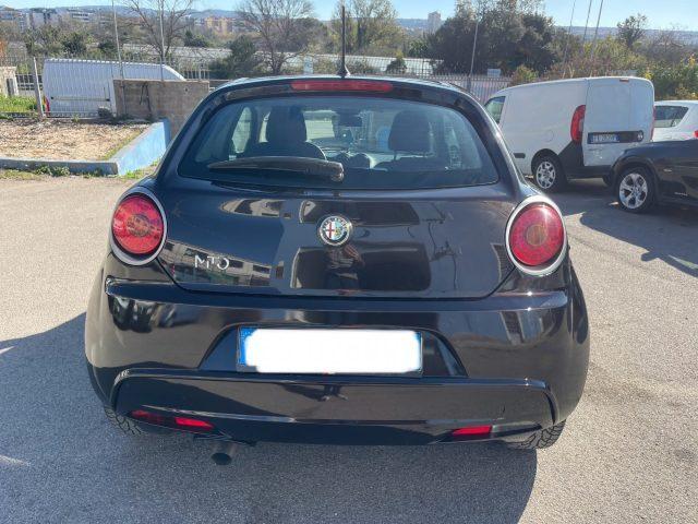 ALFA ROMEO MiTo 1.4 70 CV