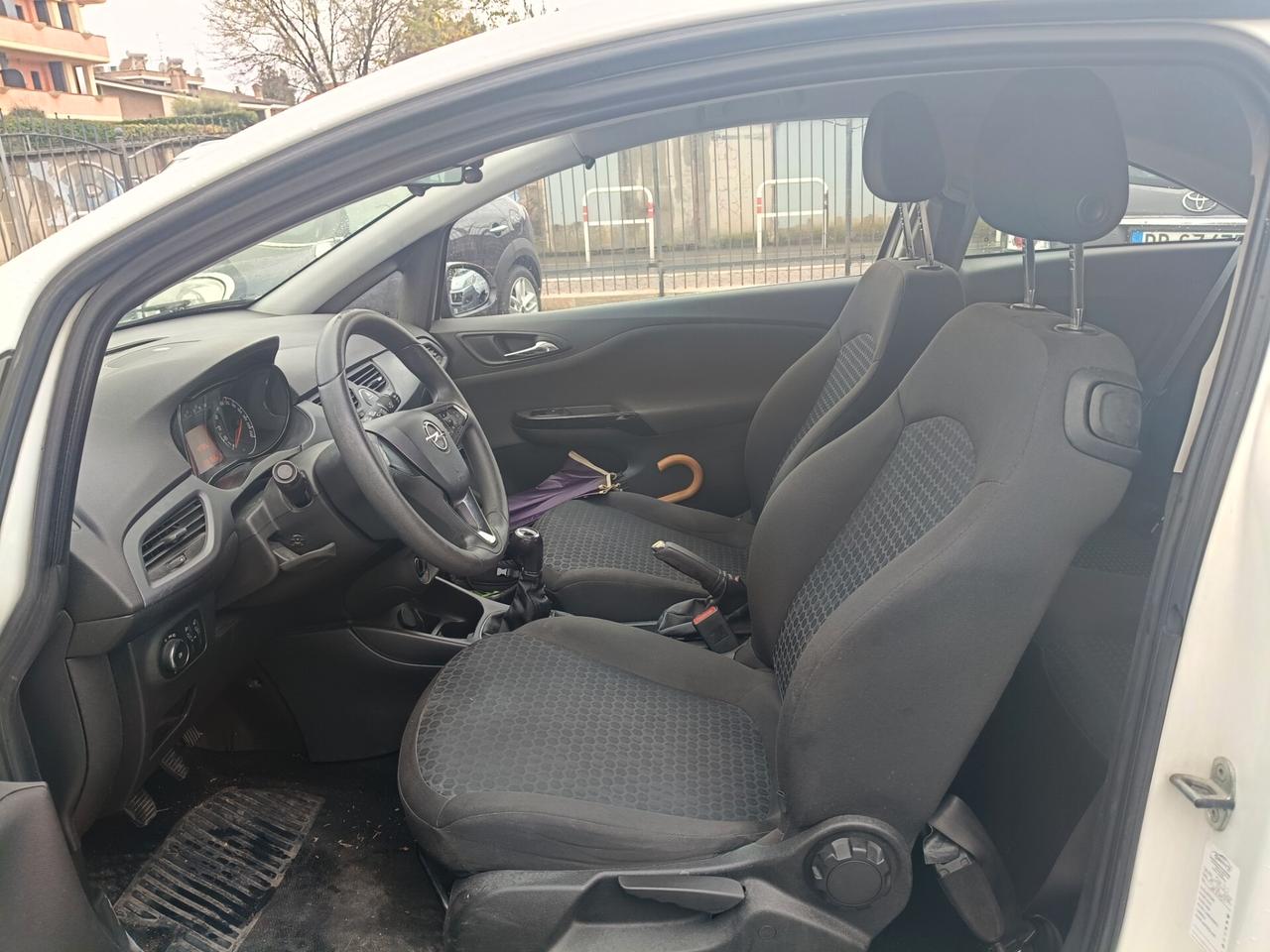 Opel Corsa 1.3 CDTI unico proprietario