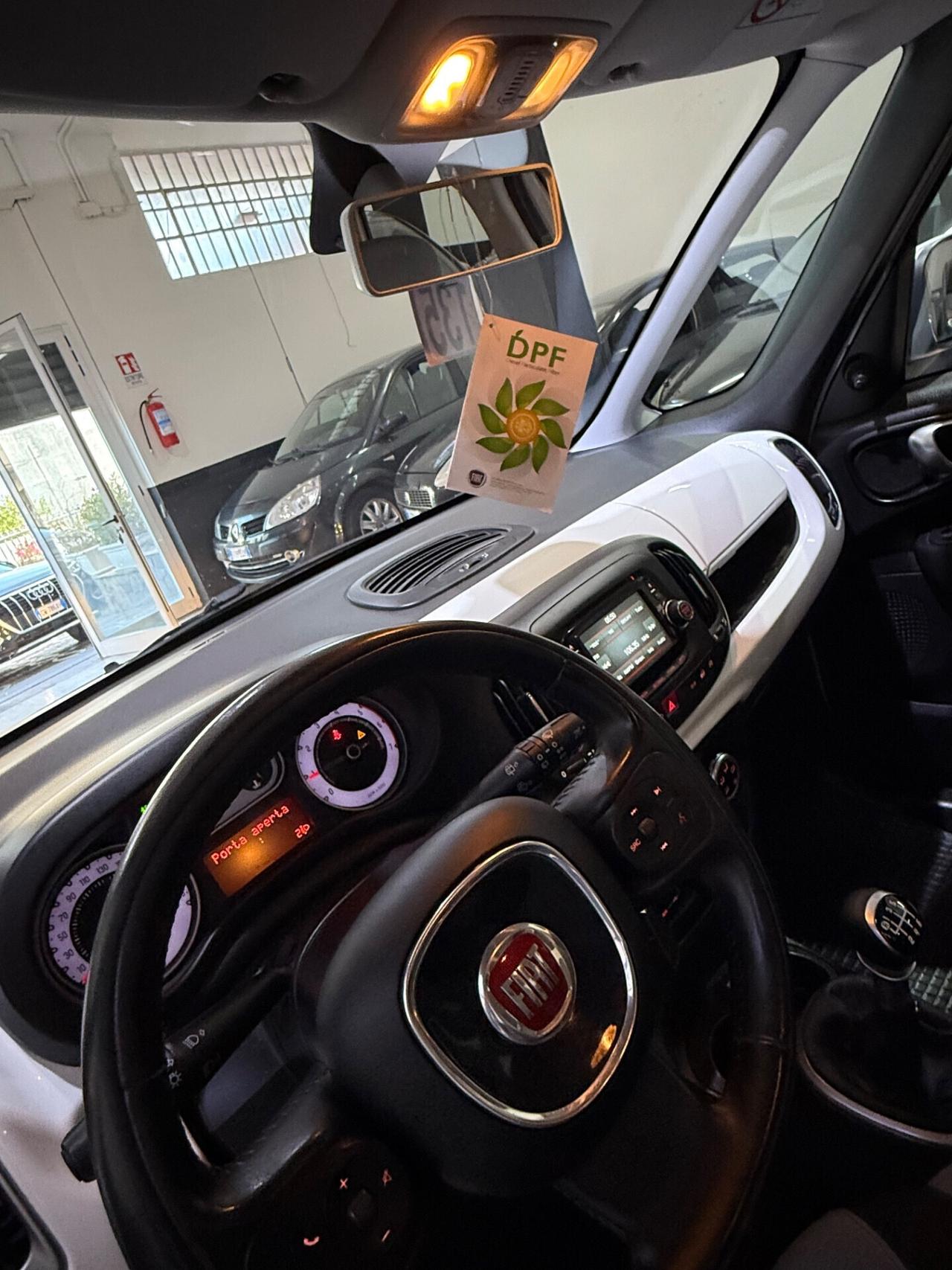 Fiat 500L 1.6 Multijet 120 CV Lounge N1