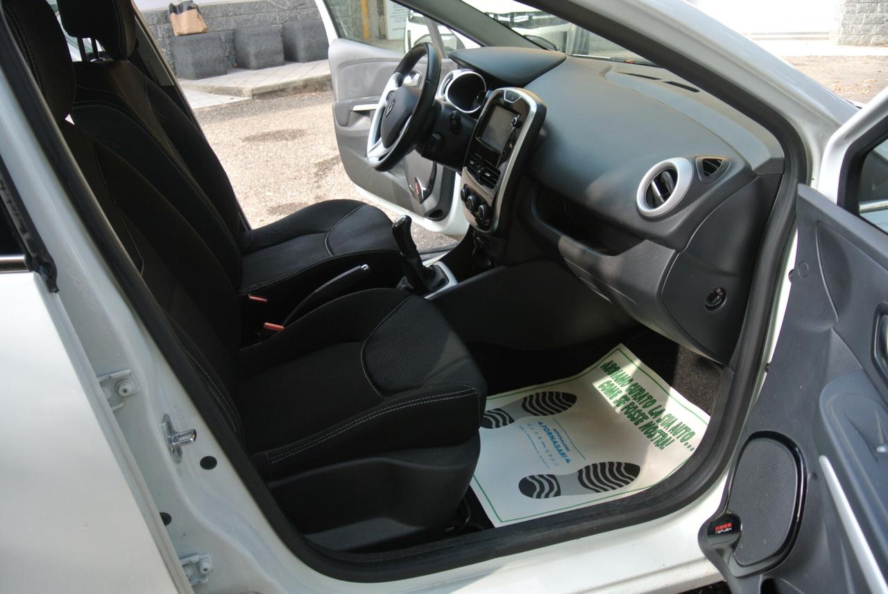Renault Clio dCi 8V 90CV Start&Stop 5 porte Energy Intens
