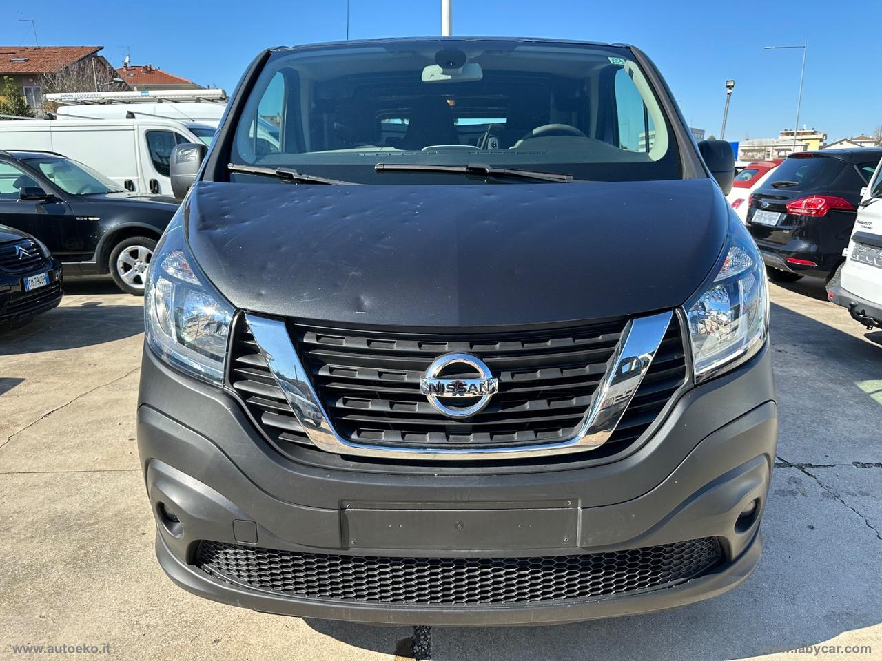 NV300 27 1.6 dCi TT 125CV S&S PC-TN Van