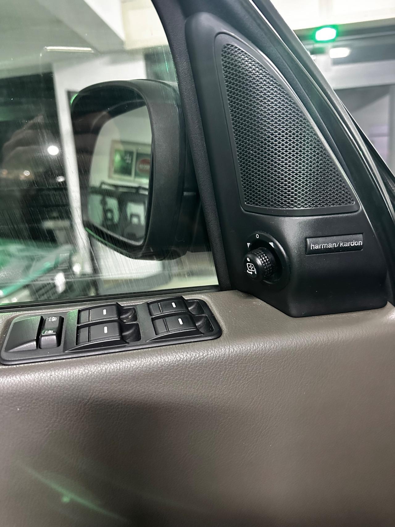 Land Rover Discovery XS