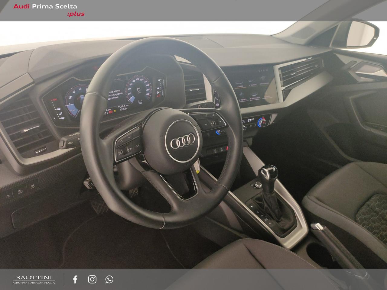 Sportback 35 1.5 TFSI S line edition S tronic