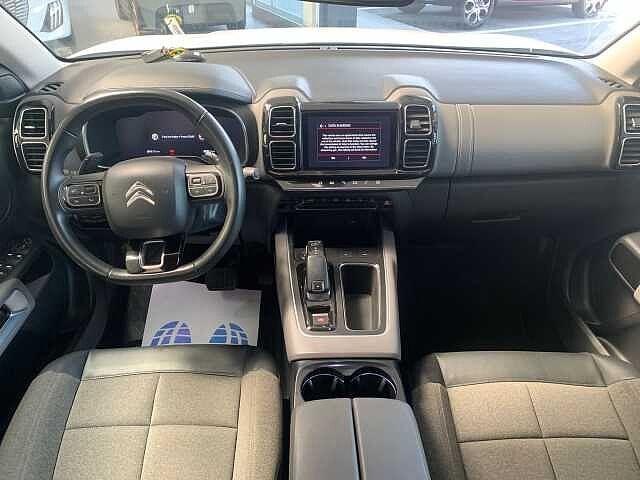 Citroen C5 Aircross BlueHDi 130 S&S EAT8 Feel Pack