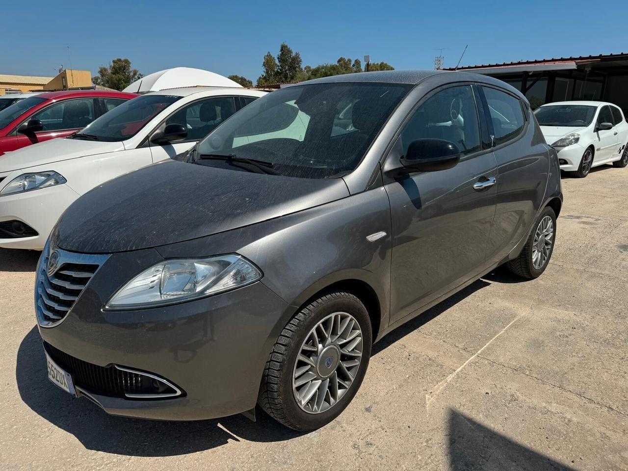 Lancia Ypsilon 1.3 MJT 16V 95 CV 5 porte S&S Gold