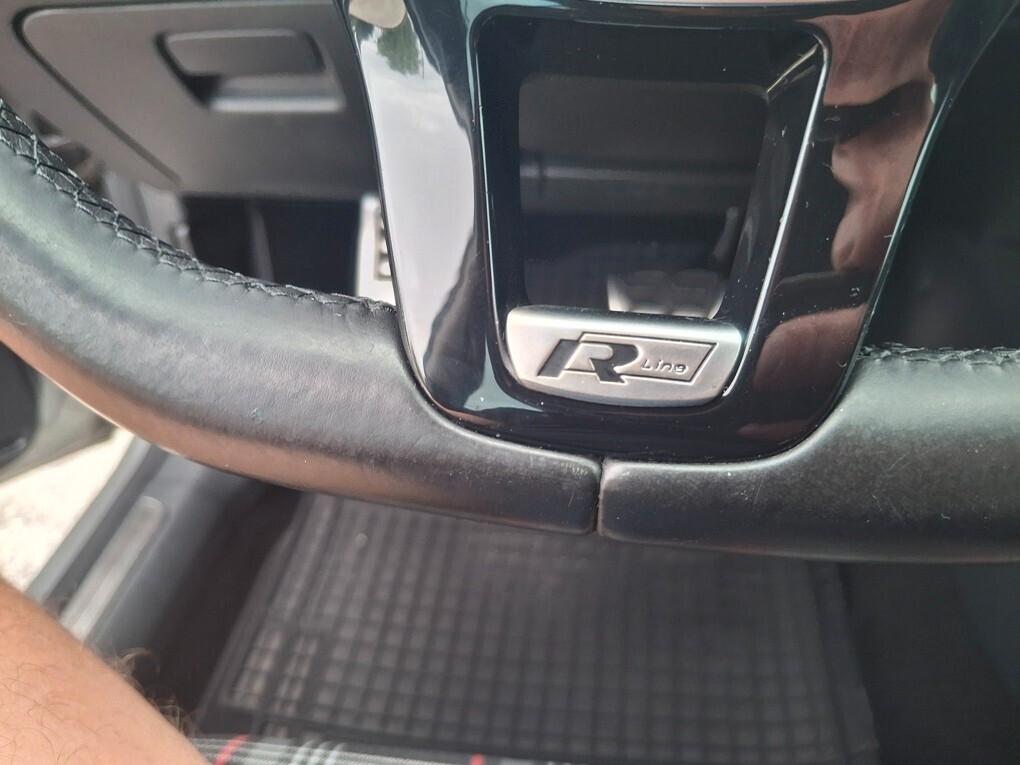 Volkswagen Golf SW 1.6 TDI DSG Allestimento GTI
