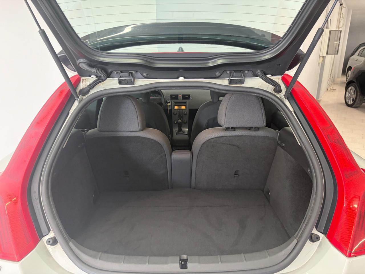 Volvo C30 1.6 D Summum Perfetta