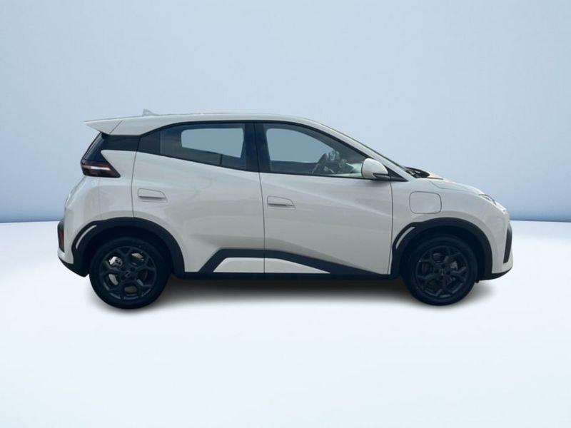 BYD Dolphin Surf Comfort