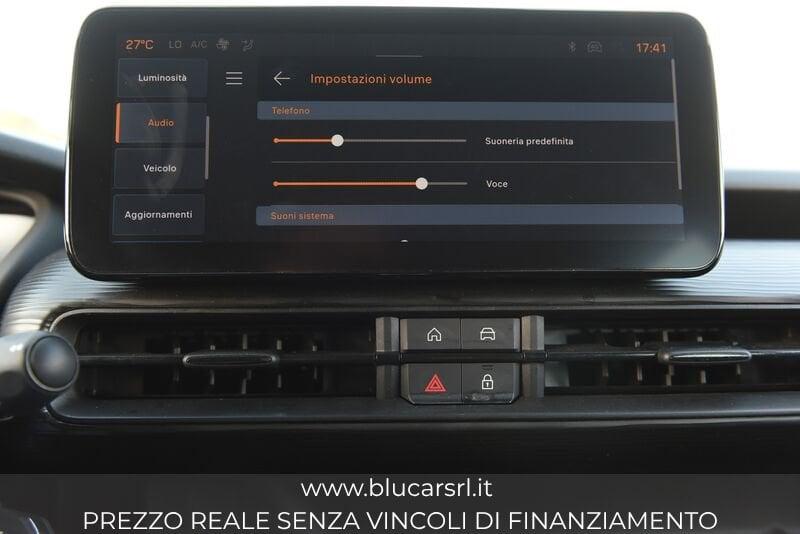 Jeep Avenger 1.2 Turbo Altitude