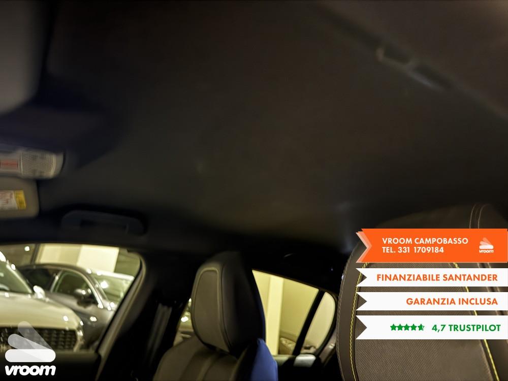 PEUGEOT 208 2ª serie 208 PureTech 100 Stop&Sta...