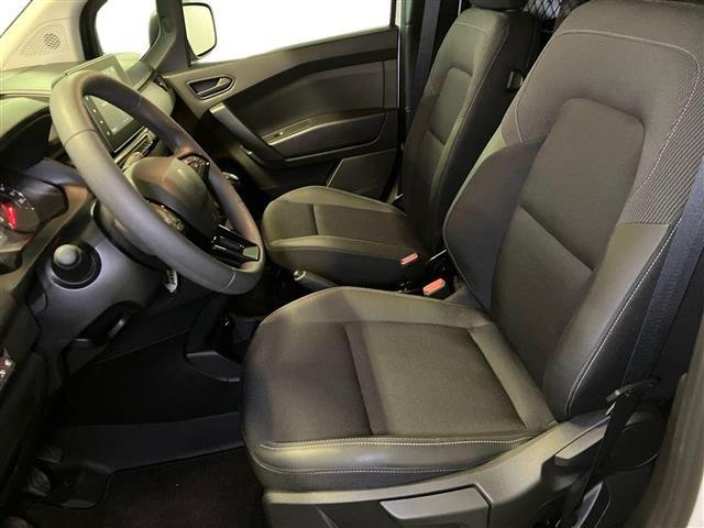 RENAULT Kangoo van 1.5 dci 95cv L1 my24 Euro 15.550 + iva