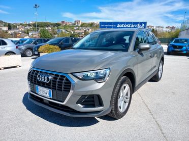 Audi Q3 35 2.0 TDI 150CV S TRONIC BUSINESS 2020