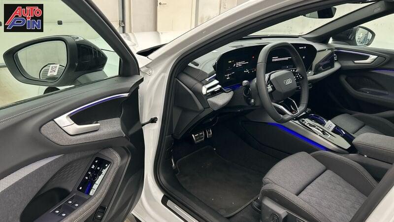 Audi A5 A5 Avant TDI mHEV+ S tronic S Line**IN ARRIVO**