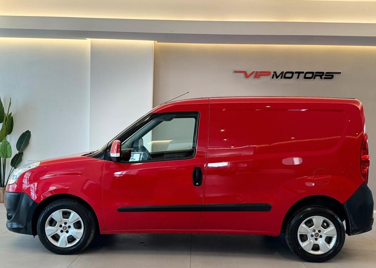 FIAT DOBLO 1.6 MJT AUTOMATICO CARGO MULTISPAZIO AUTOCARRO UNIPRO FULL
