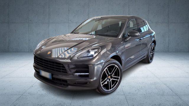 PORSCHE Macan 2.0 Aut. + Tetto apribile