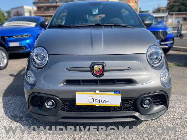 ABARTH 595 1.4 Turbo T-Jet 165 CV