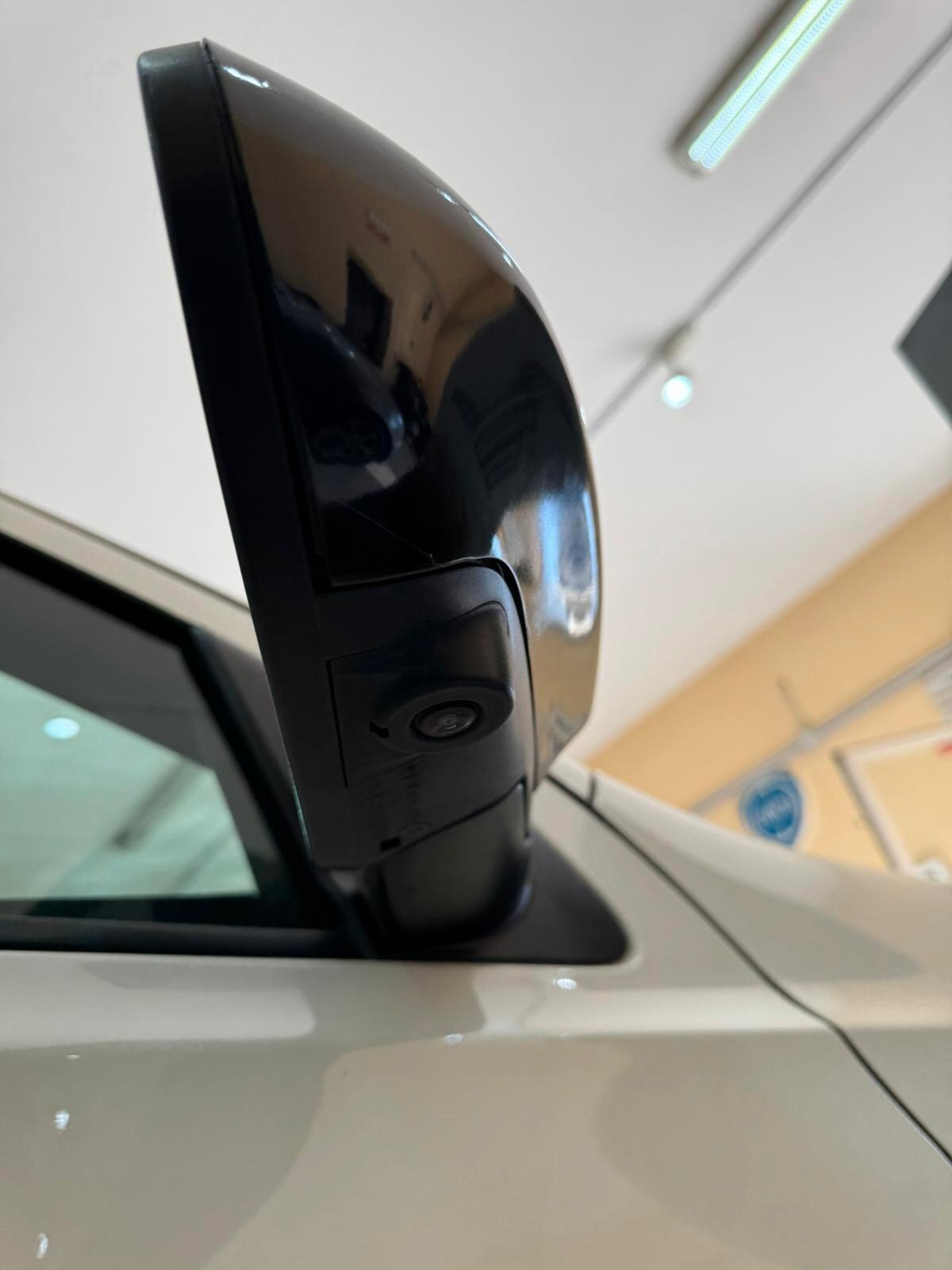 Nissan Qashqai 1.5 dCi DPF Tekna