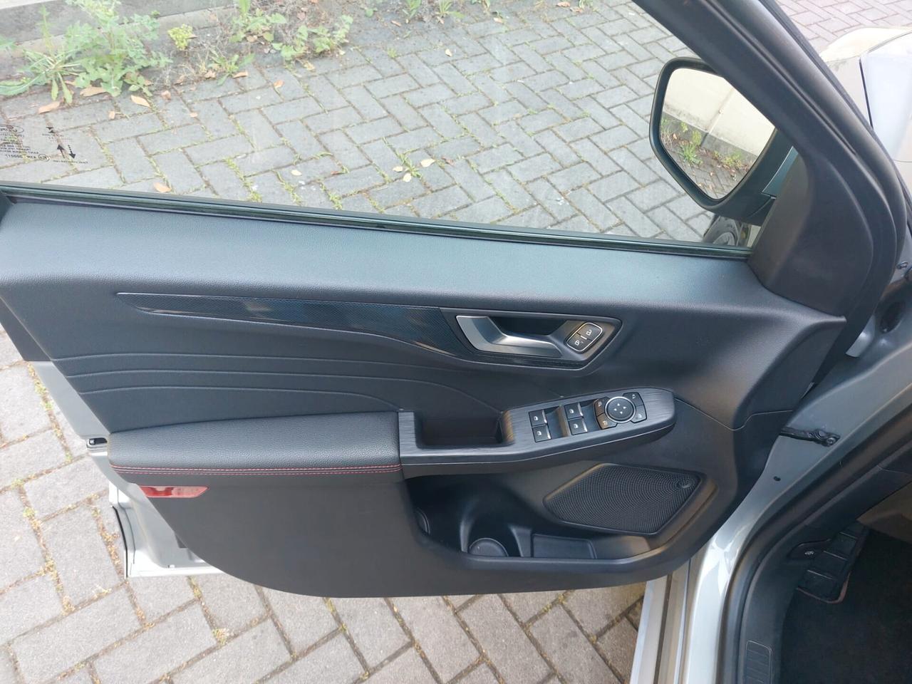 Ford Kuga 1.5 EcoBlue 120 CV 2WD ST-Line
