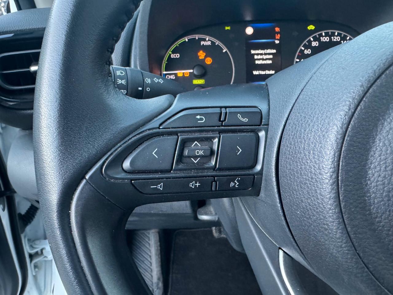 Toyota Yaris 1.5cc HEV Full Hybrid 116cv Active