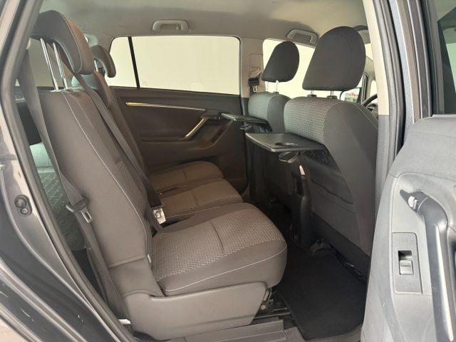 TOYOTA Verso 1.6 Style