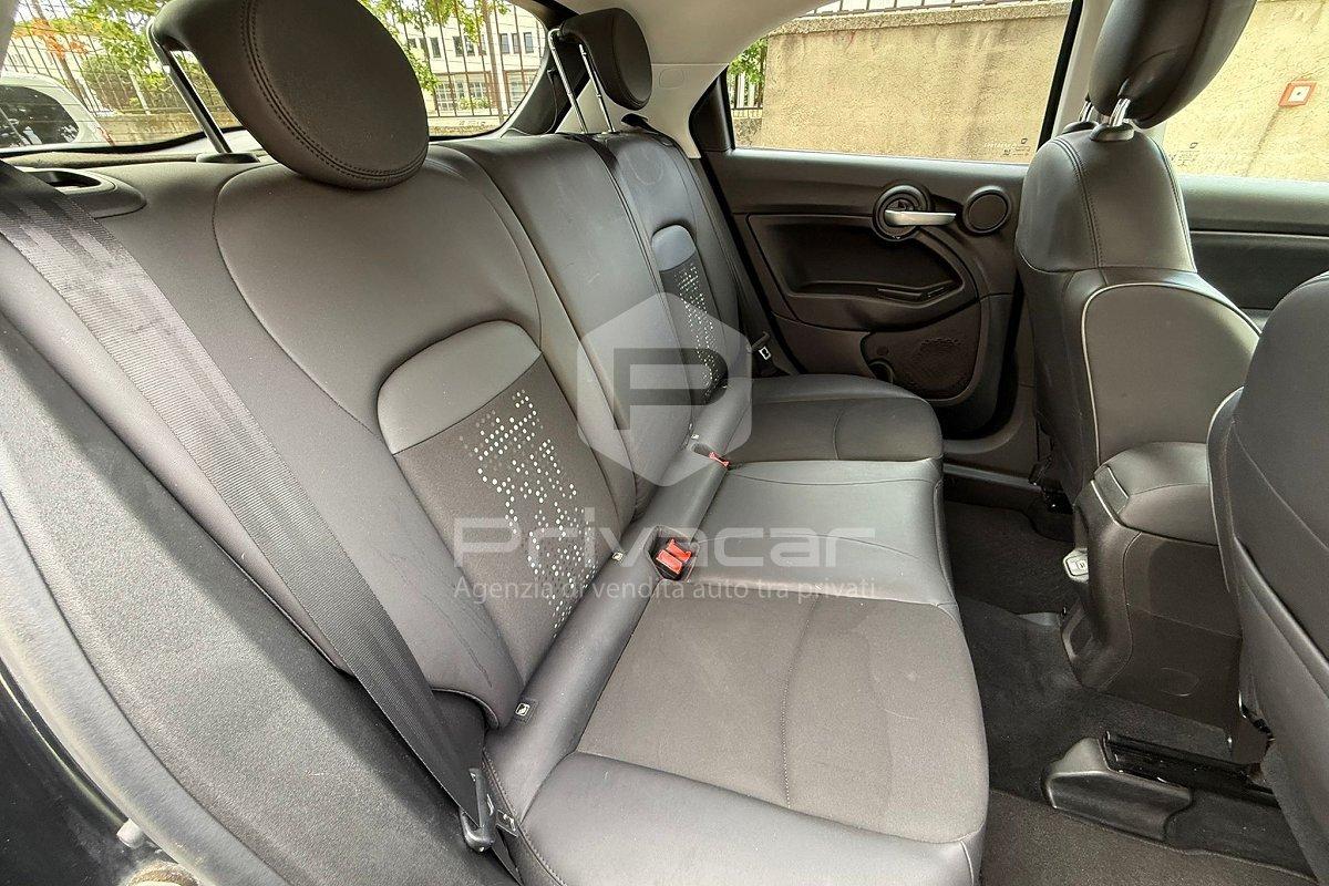 FIAT 500X 1.3 MultiJet 95 CV Connect