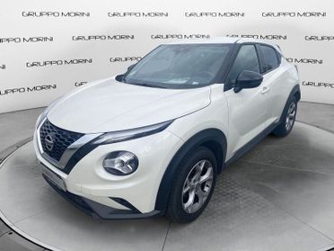 Nissan Juke 1.0 DIG-T Acenta